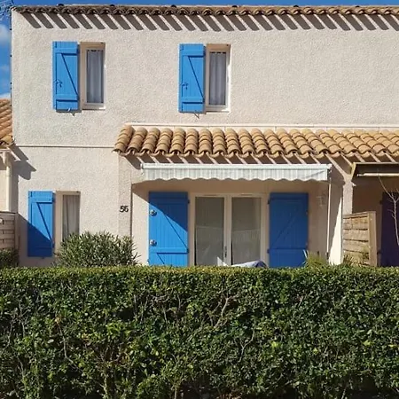 Holiday home Village De La La Londe-les-Maures