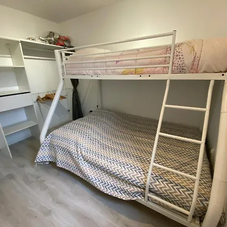 Village De La Holiday home *