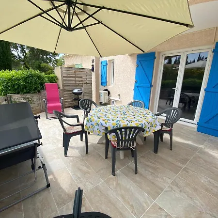 Village De La Holiday home La Londe-les-Maures